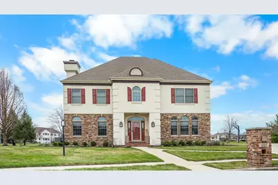1607 Chestnut Grove Court, Champaign, IL 61822 - Photo 3