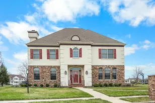 1607 Chestnut Grove Ct, Champaign, IL 61822 - Photo 3