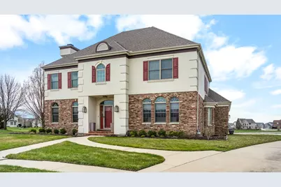 1607 Chestnut Grove Court, Champaign, IL 61822 - Photo 1