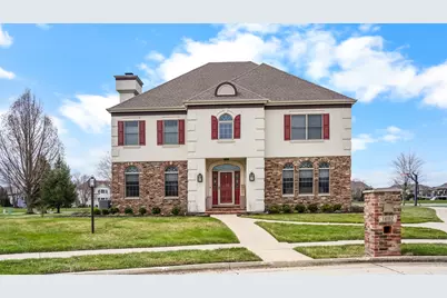 1607 Chestnut Grove Court, Champaign, IL 61822 - Photo 3