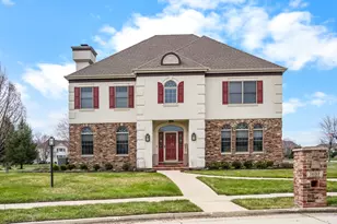 1607 Chestnut Grove Ct, Champaign, IL 61822 - Photo 3