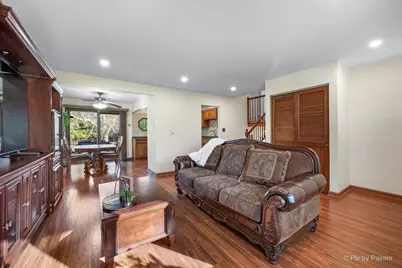 849 Hemlock Drive, Sleepy Hollow, IL 60118 - Photo 5