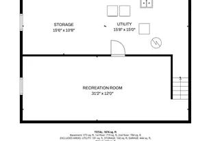 203 Fairview Dr, Saint Charles, IL 60174 - Photo 59