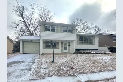 17807 Grandview Drive, Hazel Crest, IL 60429 - Photo 1
