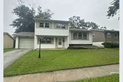17807 Grandview Drive, Hazel Crest, IL 60429 - Photo 1