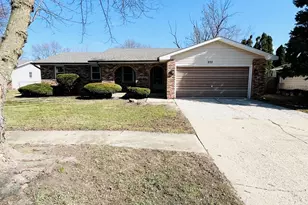 273 Harvard Ave, Bourbonnais, IL 60914 - Photo 1