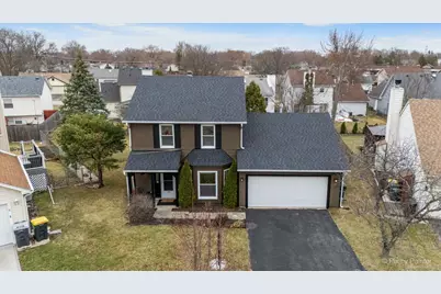 6 Juniper Court, Streamwood, IL 60107 - Photo 1