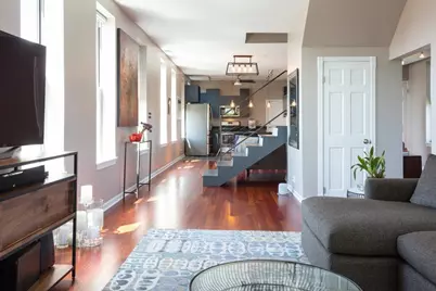 1530 N Throop Street #3, Chicago, IL 60642 - Photo 9