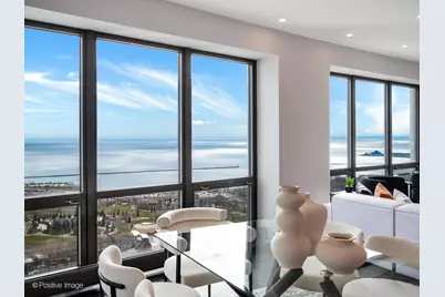 130 N Garland Court #3803, Chicago, IL 60602 - Photo 3