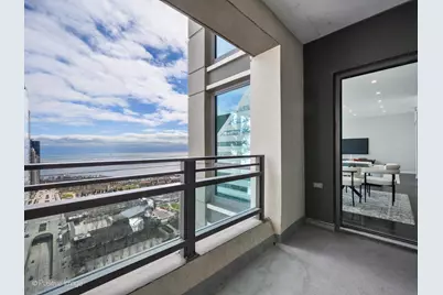 130 N Garland Court #3803, Chicago, IL 60602 - Photo 7
