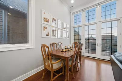 1245 N Greenview Avenue #3, Chicago, IL 60642 - Photo 11