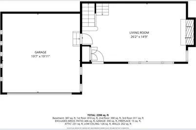5115 Ellington Avenue, Western Springs, IL 60558 - Photo 41