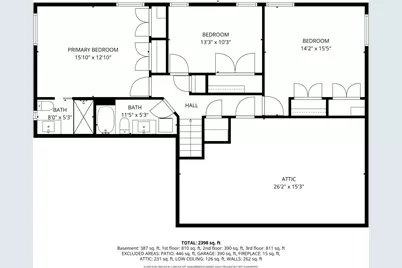 5115 Ellington Avenue, Western Springs, IL 60558 - Photo 43