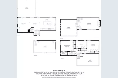 5115 Ellington Avenue, Western Springs, IL 60558 - Photo 45