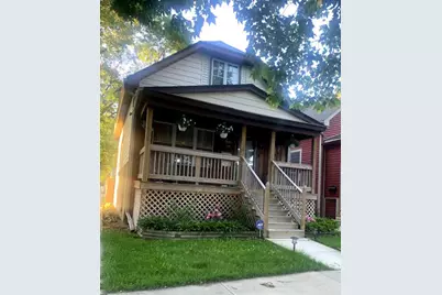 5758 W Warwick Avenue, Chicago, IL 60634 - Photo 1