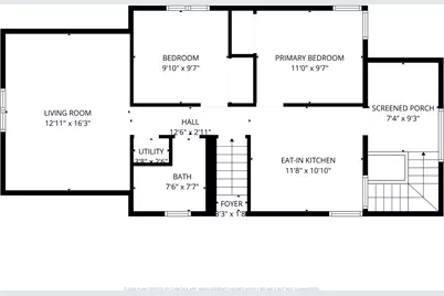 5758 W Warwick Avenue, Chicago, IL 60634 - Photo 23