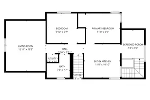 5758 W Warwick Ave, Chicago, IL 60634 - Photo 23