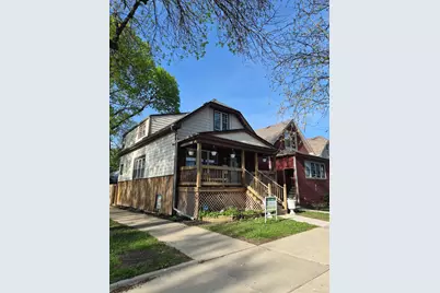 5758 W Warwick Avenue, Chicago, IL 60634 - Photo 1