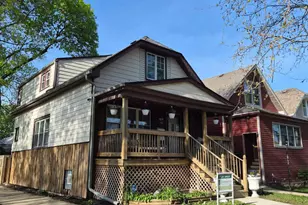 5758 W Warwick Ave, Chicago, IL 60634 - Photo 1