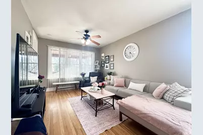 5758 W Warwick Avenue, Chicago, IL 60634 - Photo 3