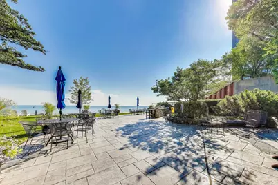 1630 N Sheridan Road #7K, Wilmette, IL 60091 - Photo 5