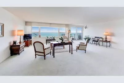 1630 N Sheridan Road #7K, Wilmette, IL 60091 - Photo 7