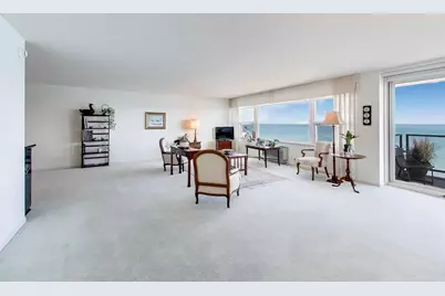 1630 N Sheridan Road #7K, Wilmette, IL 60091 - Photo 9