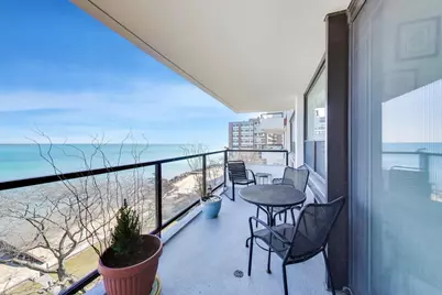 1630 N Sheridan Road #7K, Wilmette, IL 60091 - Photo 11