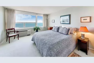 1630 N Sheridan Road #7K, Wilmette, IL 60091 - Photo 17