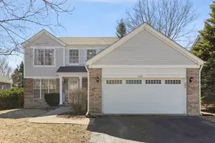 548 Larkspur Dr, Bolingbrook, IL 60440 - Photo 1