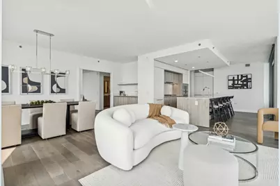 211 N Harbor Drive #3502, Chicago, IL 60601 - Photo 9