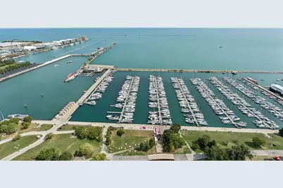 211 N Harbor Drive #3502, Chicago, IL 60601 - Photo 51