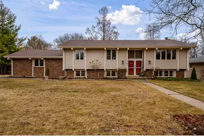 3087 Cheroakwood Lane, Rockford, IL 61114 - Photo 1