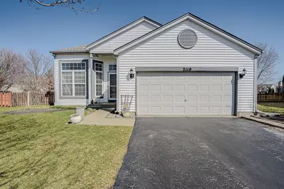 2110 Wynham Lakes Court, Plainfield, IL 60586 - Photo 1