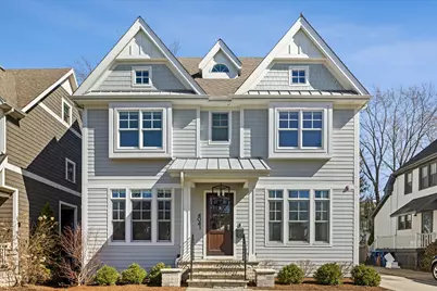 4041 Johnson Avenue, Western Springs, IL 60558 - Photo 1