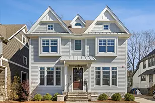 4041 Johnson Ave, Western Springs, IL 60558 - Photo 1