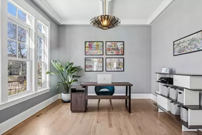 4041 Johnson Avenue, Western Springs, IL 60558 - Photo 3