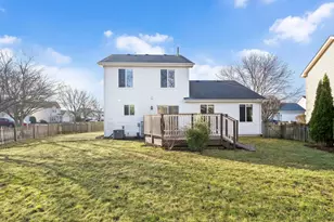 21712 W Jennings Ct, Plainfield, IL 60544 - Photo 23