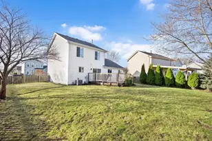 21712 W Jennings Ct, Plainfield, IL 60544 - Photo 25