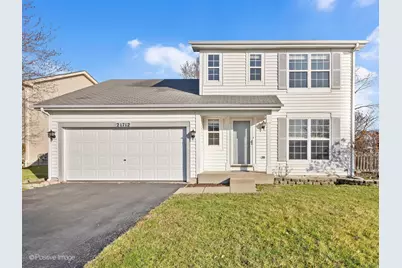 21712 W Jennings Court, Plainfield, IL 60544 - Photo 1
