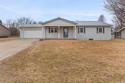 424 12th Avenue B, Erie, IL 61250 - Photo 1