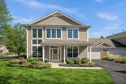 165 E Park Avenue #A, Sugar Grove, IL 60554 - Photo 1