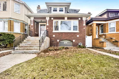 2808 N 76th Court, Elmwood Park, IL 60707 - Photo 1