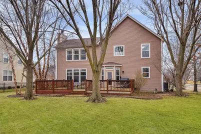 2921 McDuffee Circle, North Aurora, IL 60542 - Photo 27