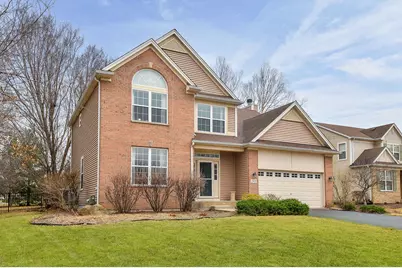 2921 McDuffee Circle, North Aurora, IL 60542 - Photo 1