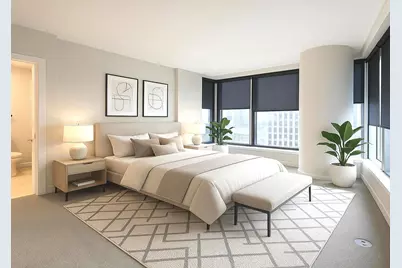 60 E Monroe Street #2604, Chicago, IL 60603 - Photo 11