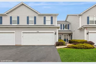 936 Moultrie Court, Naperville, IL 60563 - Photo 1