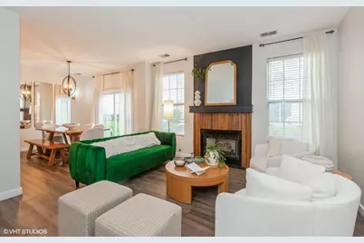 936 Moultrie Court, Naperville, IL 60563 - Photo 5