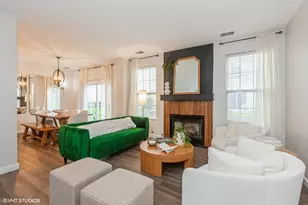 936 Moultrie Ct, Naperville, IL 60563 - Photo 5