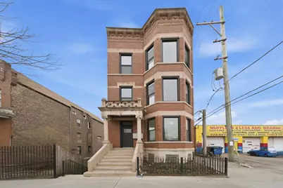 2345 W 23rd Place #1, Chicago, IL 60608 - Photo 1